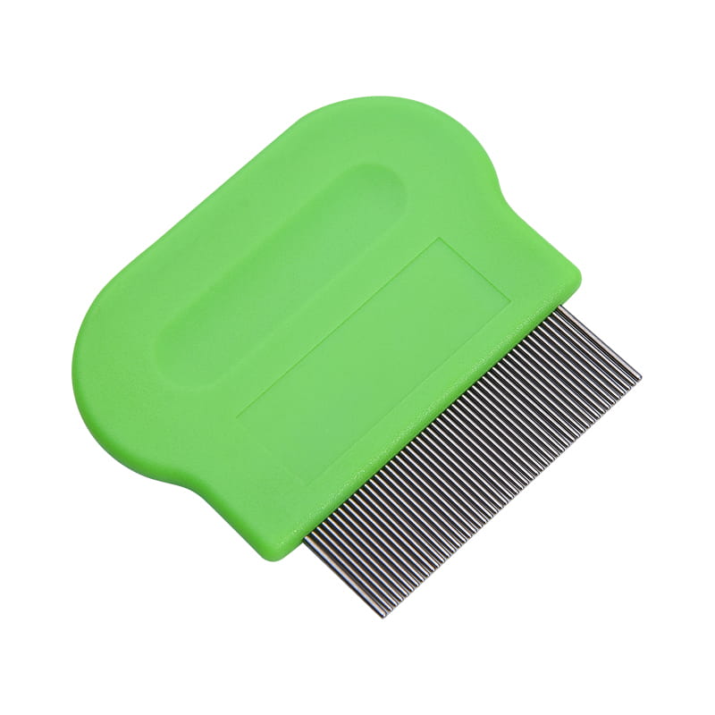 Gyermekbarát finom fogakú tetvfésű Gyermekbarát finom fogakú tetvfésű