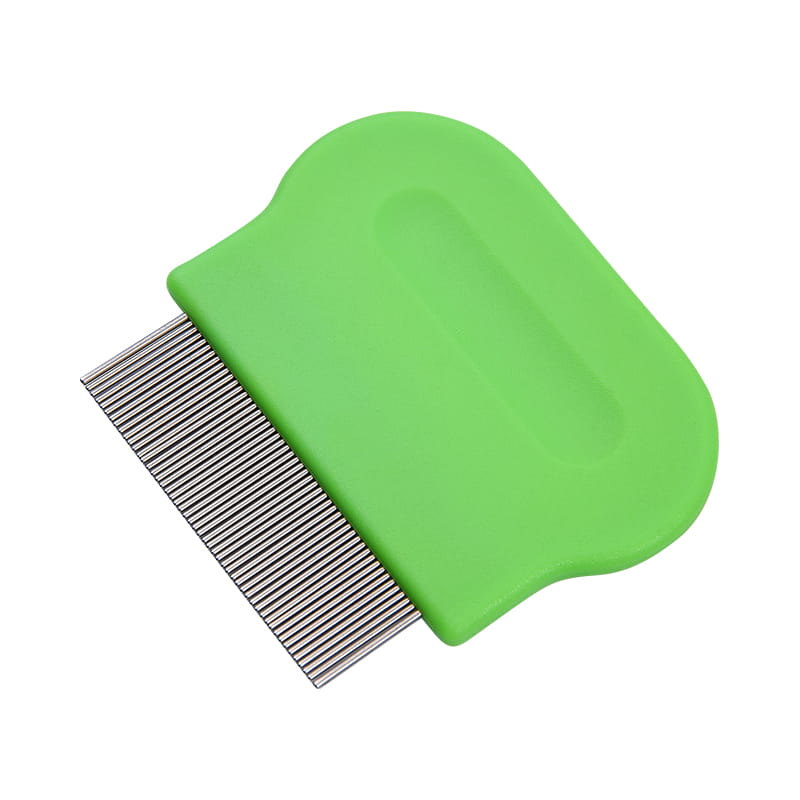 Gyermekbarát finom fogakú tetvfésű Gyermekbarát finom fogakú tetvfésű