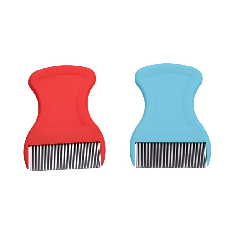 Fájdalommentes finom csapásfésű Fájdalommentes finom csapásfésű