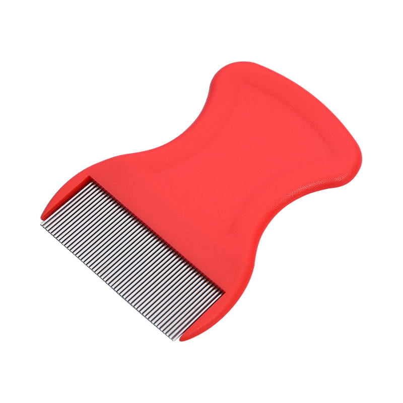 Fájdalommentes finom csapásfésű Fájdalommentes finom csapásfésű