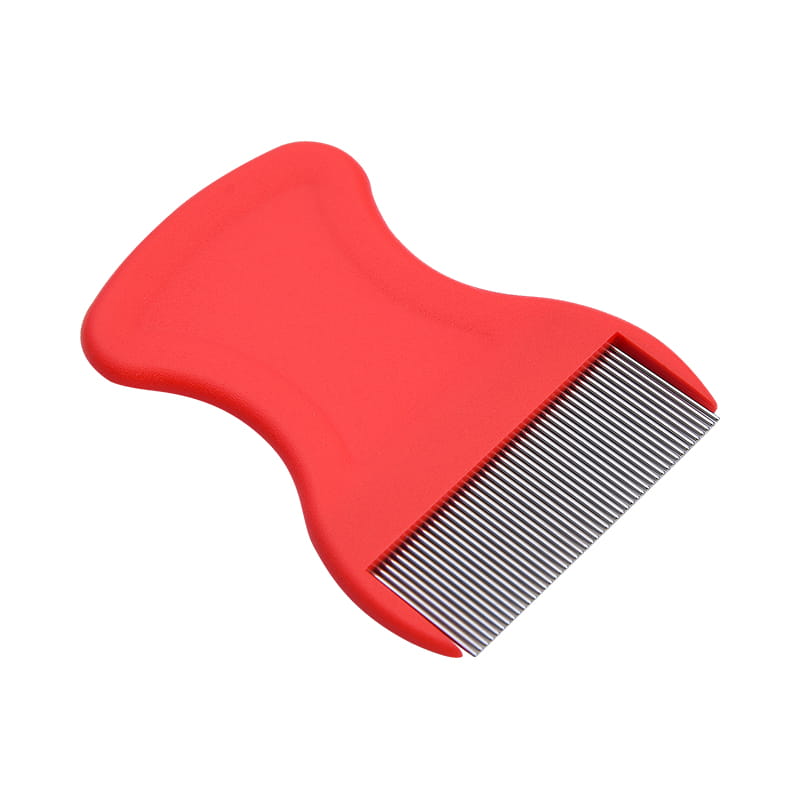 Fájdalommentes finom csapásfésű Fájdalommentes finom csapásfésű