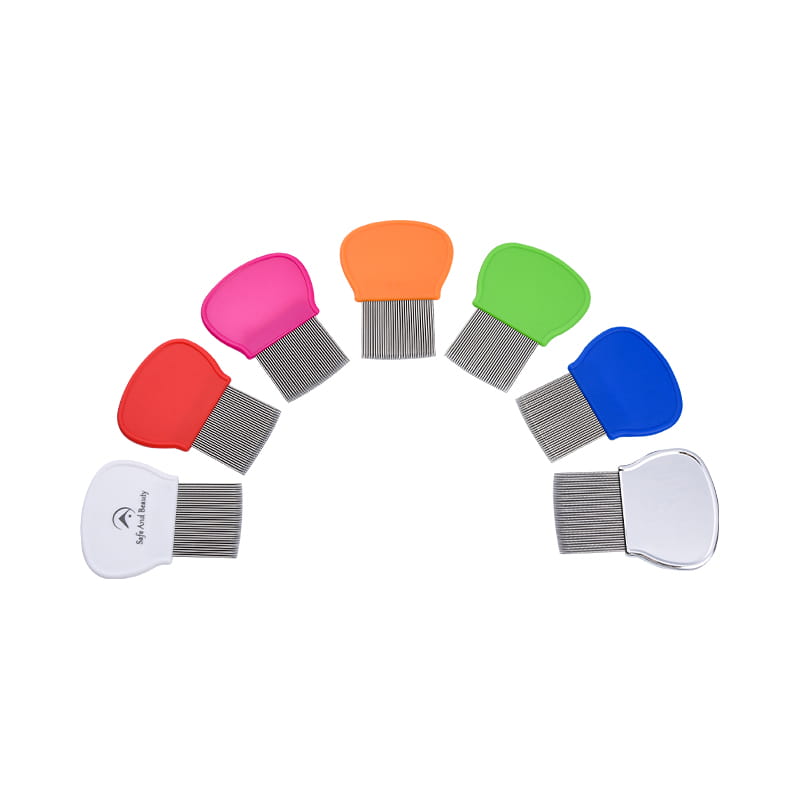 35 fogak nagy pedikó fésű 35 fogak nagy pedikó fésű