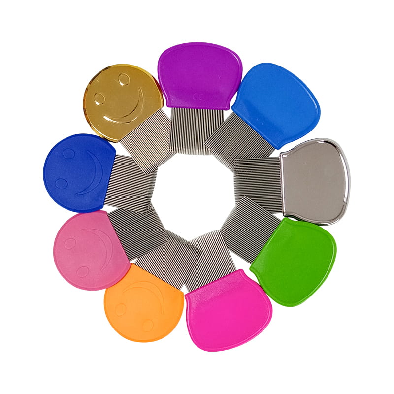 35 fogak nagy pedikó fésű 35 fogak nagy pedikó fésű